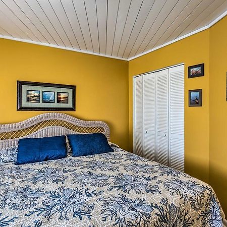 Beach Lovers Haven Oceanfront Condo With Pool! Myrtle Beach Exterior foto