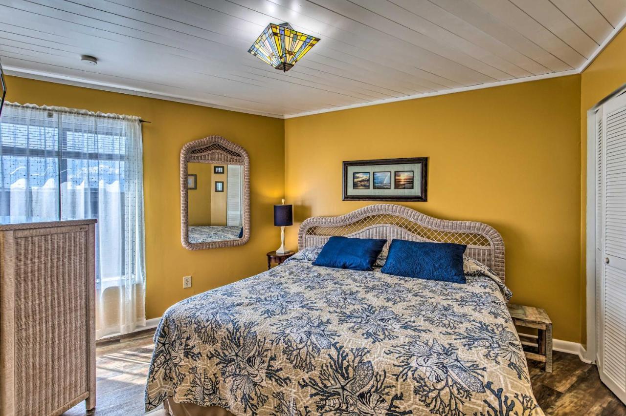 Beach Lovers Haven Oceanfront Condo With Pool! Myrtle Beach Exterior foto